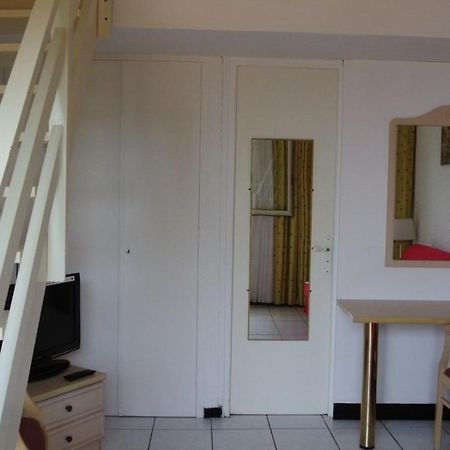 Hotel Residence San Pieru Tarcu Esterno foto