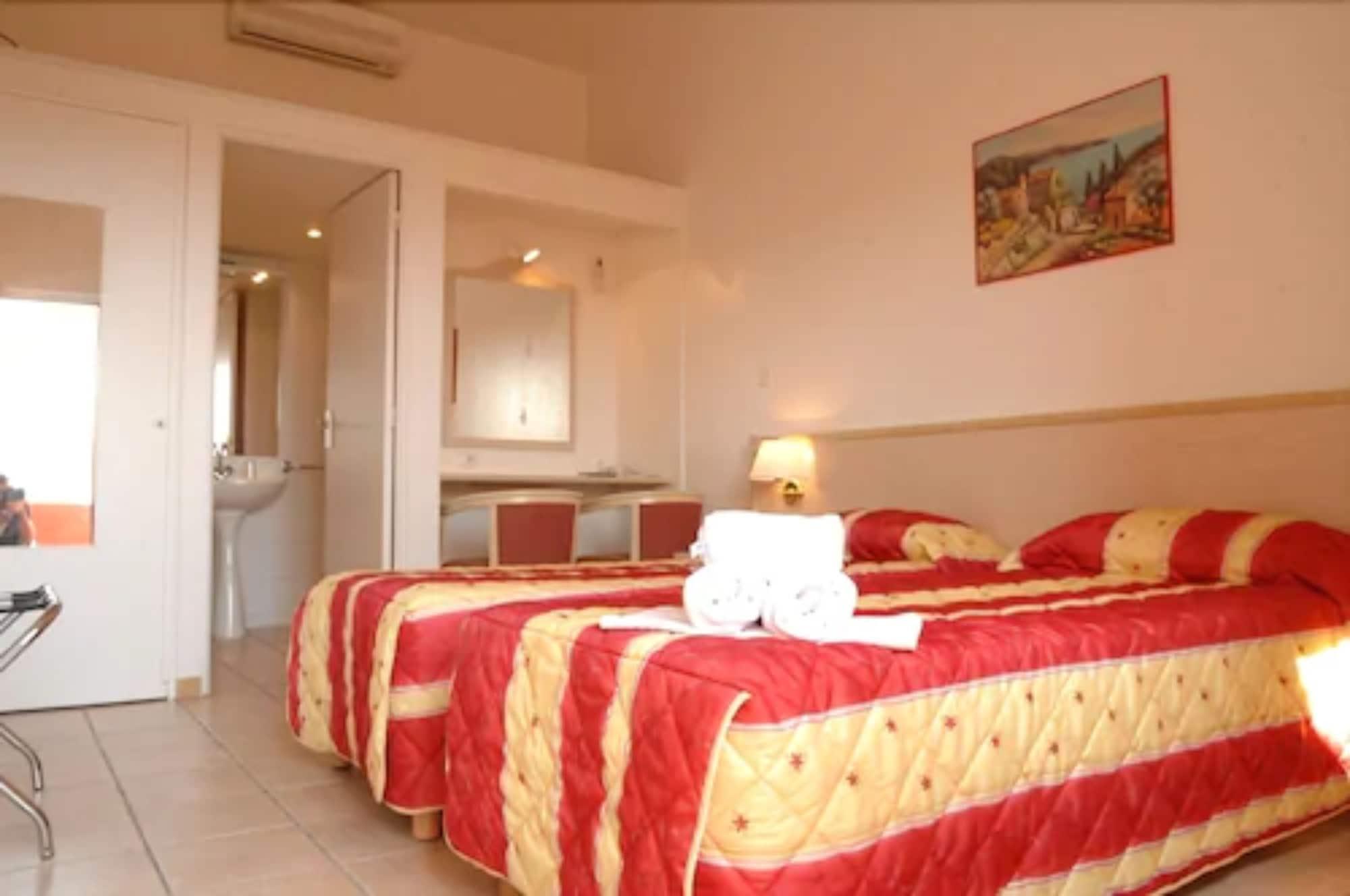 Hotel Residence San Pieru Tarcu Esterno foto