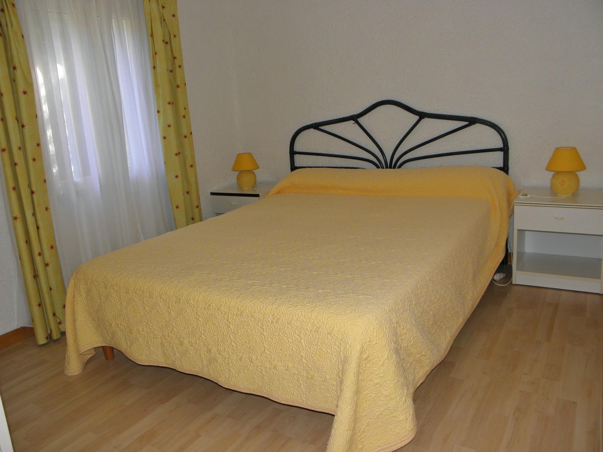 Hotel Residence San Pieru Tarcu Esterno foto