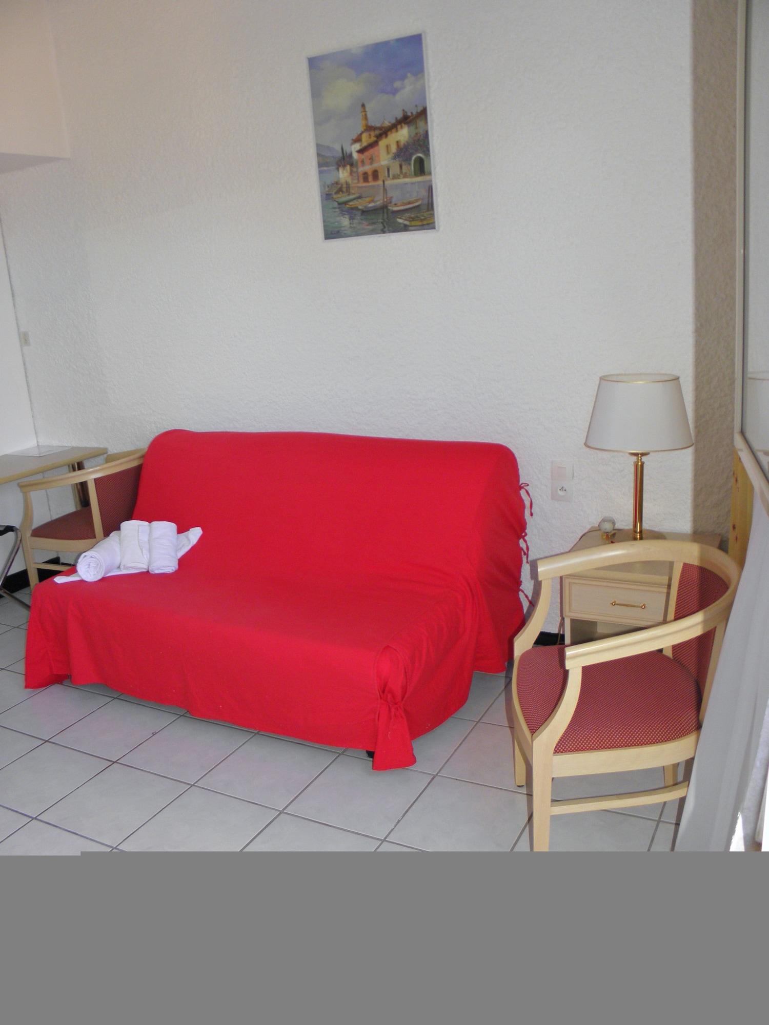 Hotel Residence San Pieru Tarcu Esterno foto