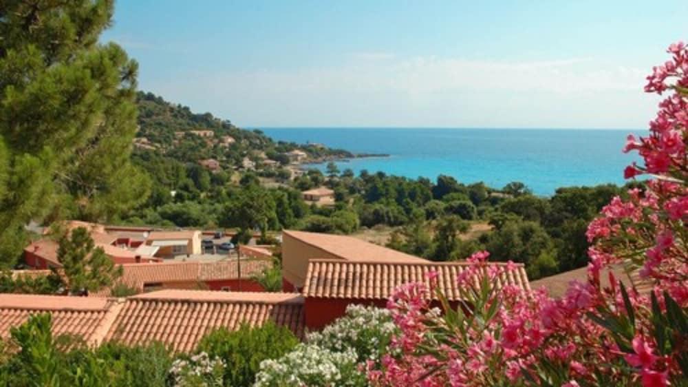 Hotel Residence San Pieru Tarcu Esterno foto
