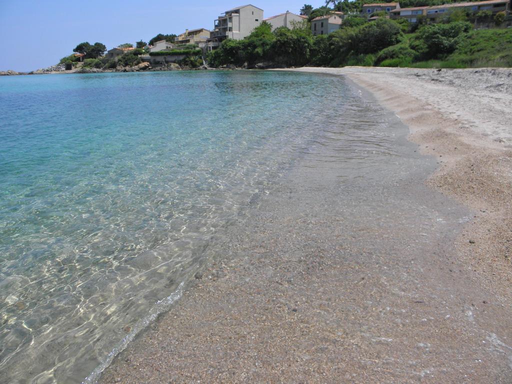 Hotel Residence San Pieru Tarcu Esterno foto