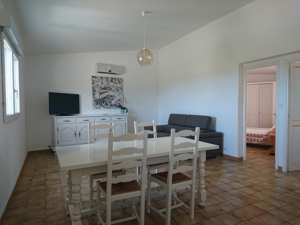 Hotel Residence San Pieru Tarcu Camera foto