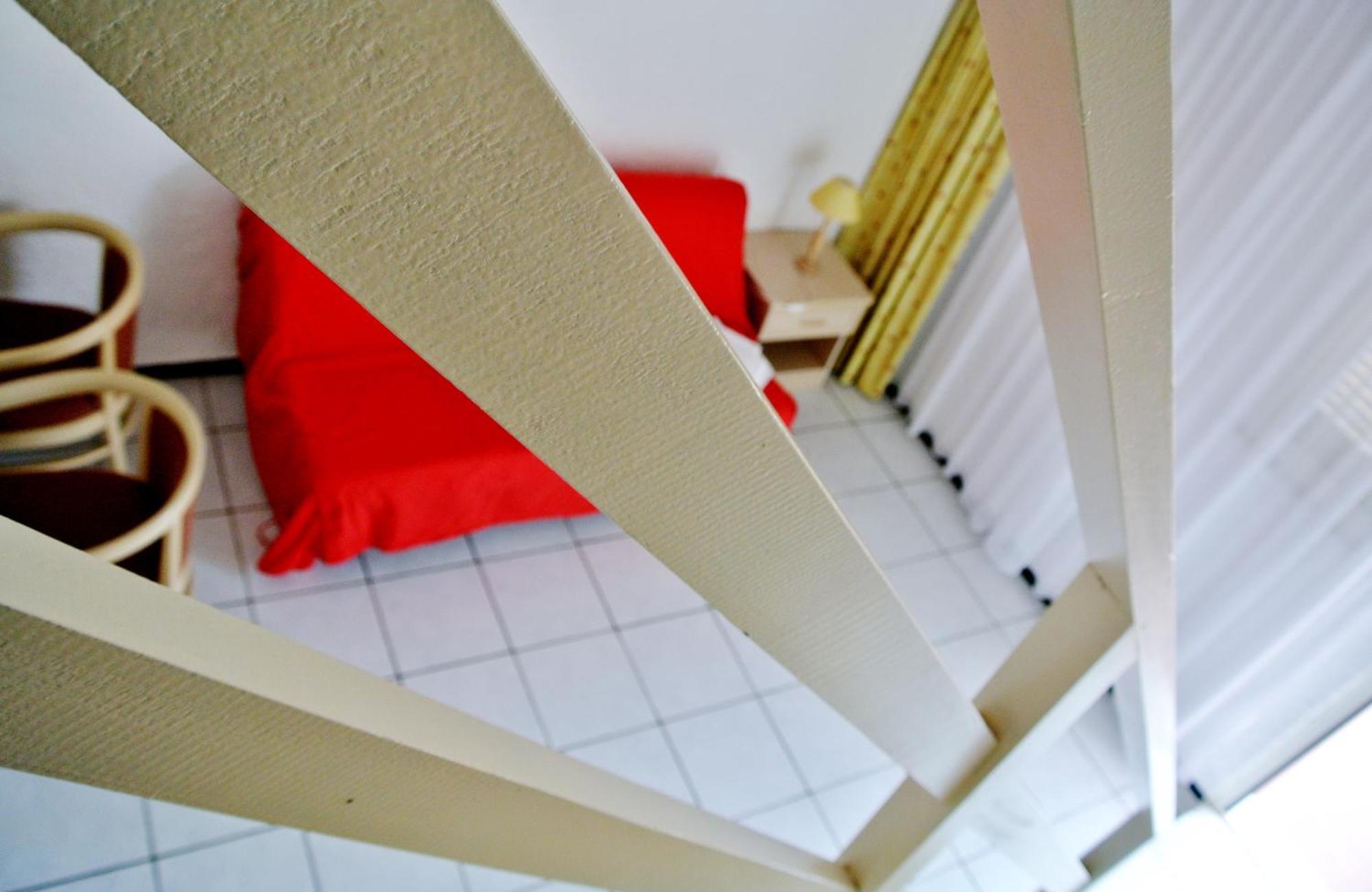 Hotel Residence San Pieru Tarcu Esterno foto