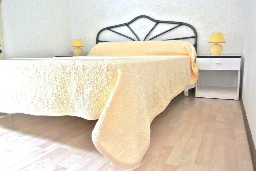 Hotel Residence San Pieru Tarcu Camera foto