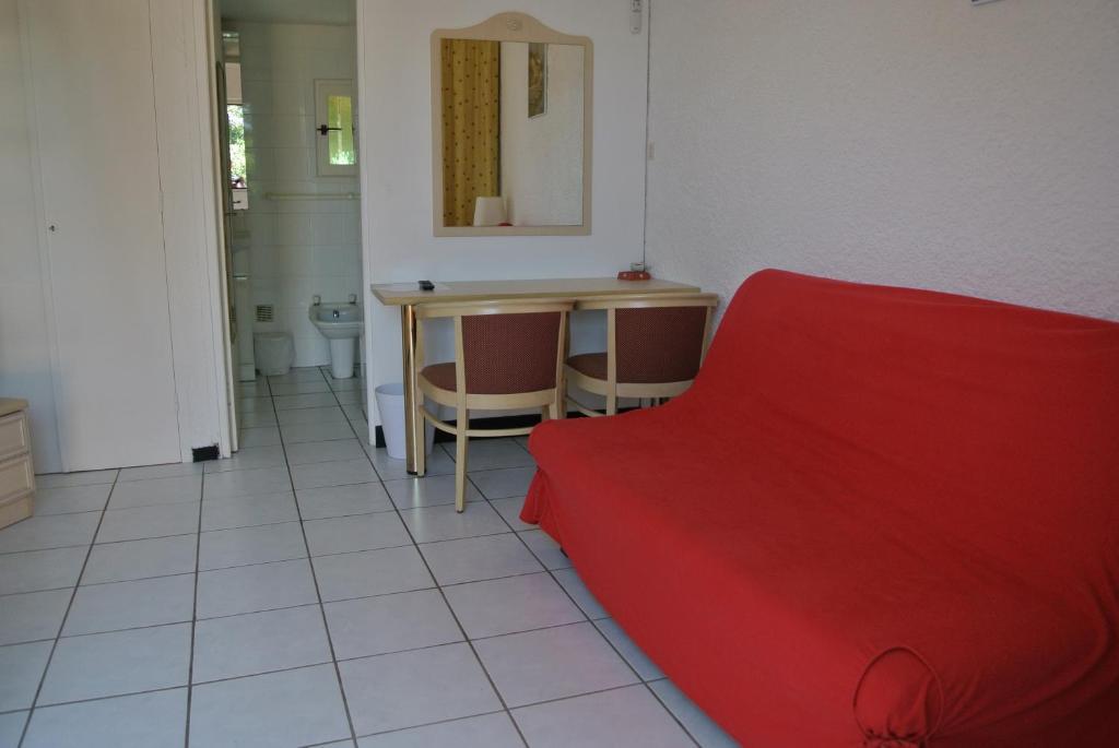 Hotel Residence San Pieru Tarcu Camera foto