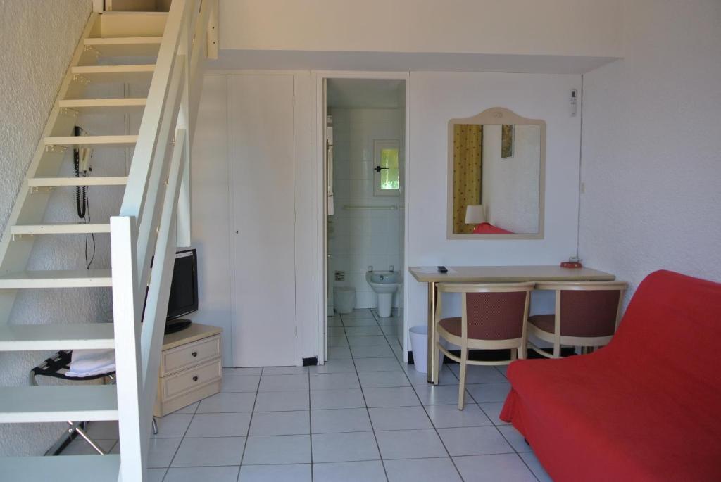Hotel Residence San Pieru Tarcu Camera foto