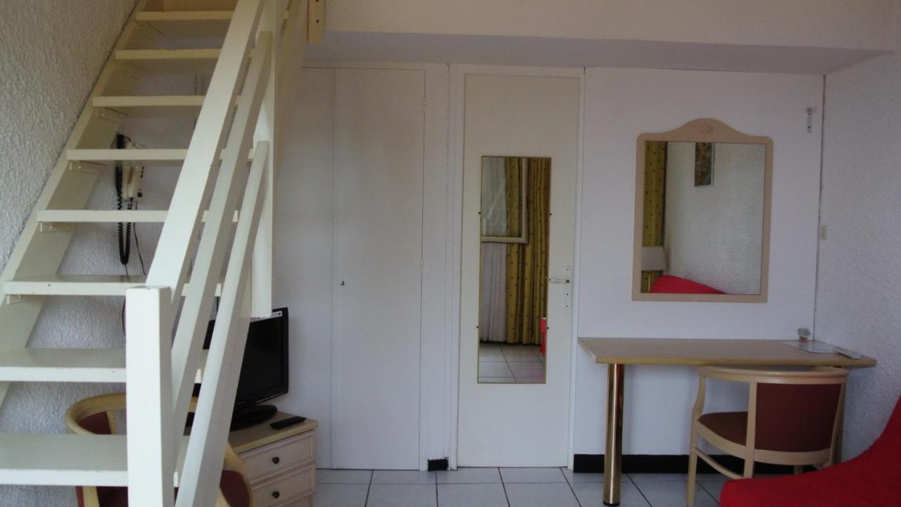 Hotel Residence San Pieru Tarcu Esterno foto