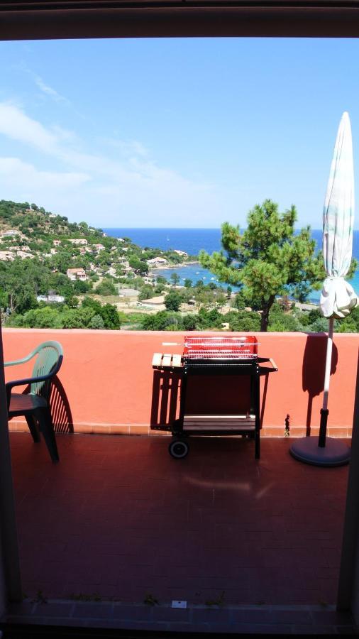 Hotel Residence San Pieru Tarcu Esterno foto